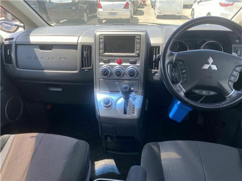 DELICA D5