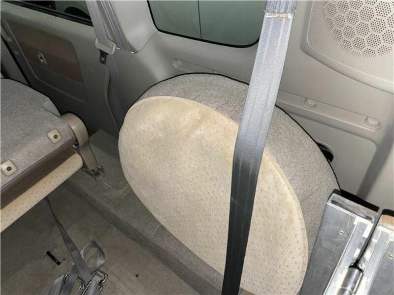 EVERY WAGON