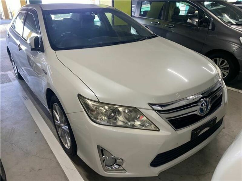 CAMRY