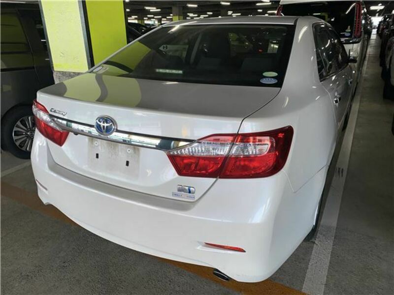CAMRY