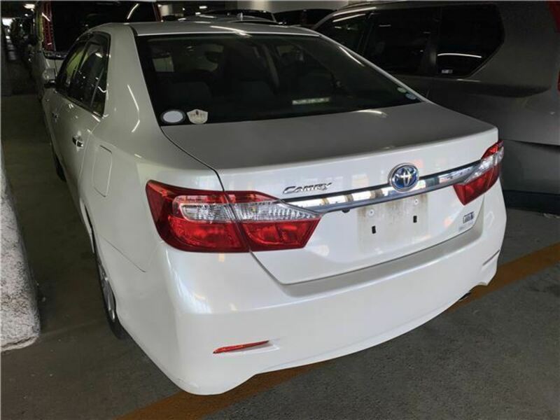 CAMRY