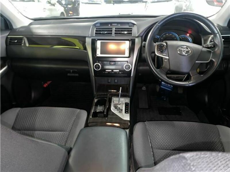 CAMRY