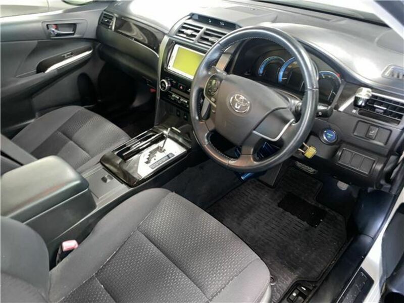 CAMRY