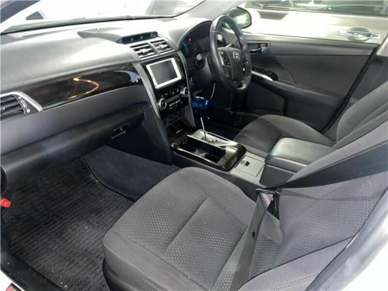 CAMRY