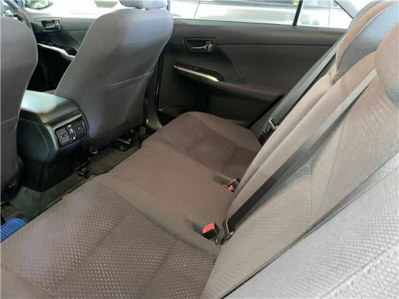 CAMRY
