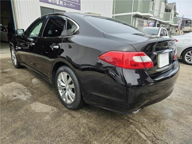 FUGA HYBRID
