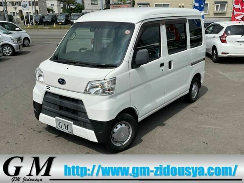 SUBARU SAMBAR
