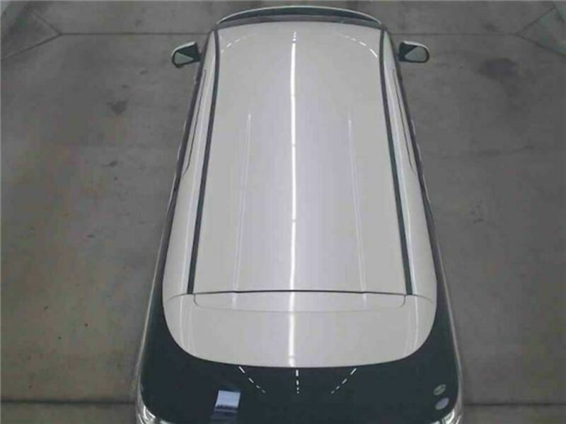 ESTIMA HYBRID