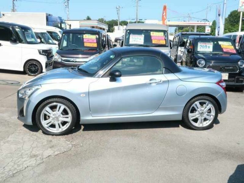 COPEN