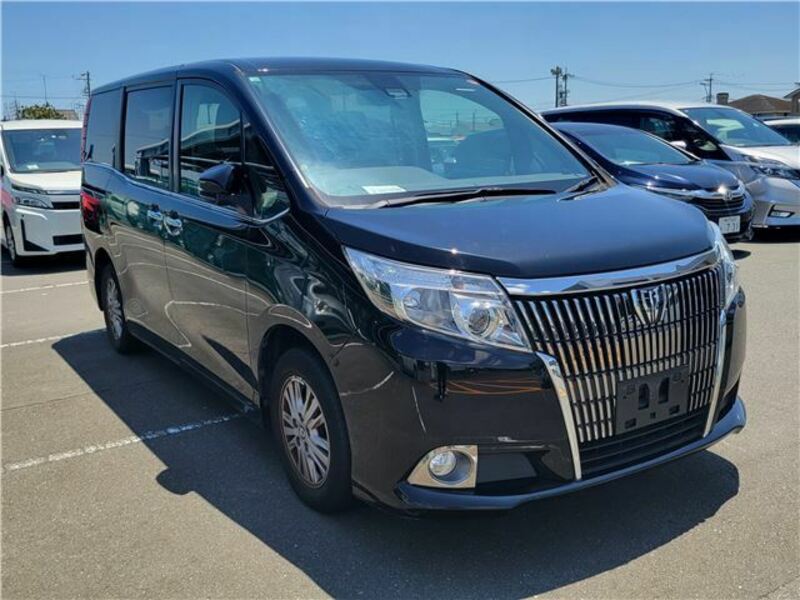 TOYOTA ESQUIRE