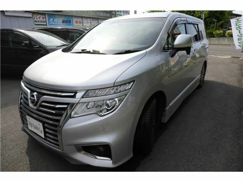 ELGRAND
