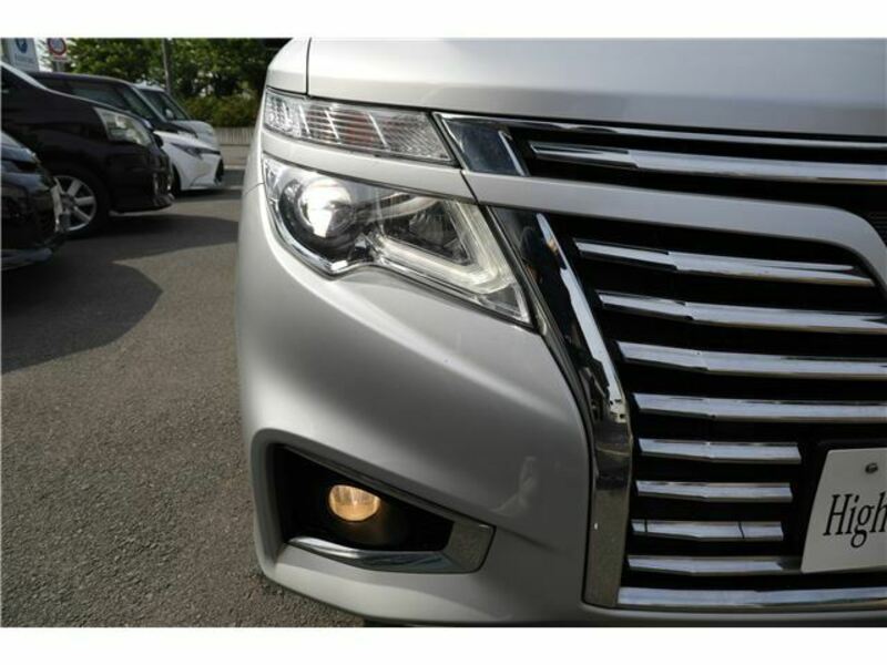 ELGRAND
