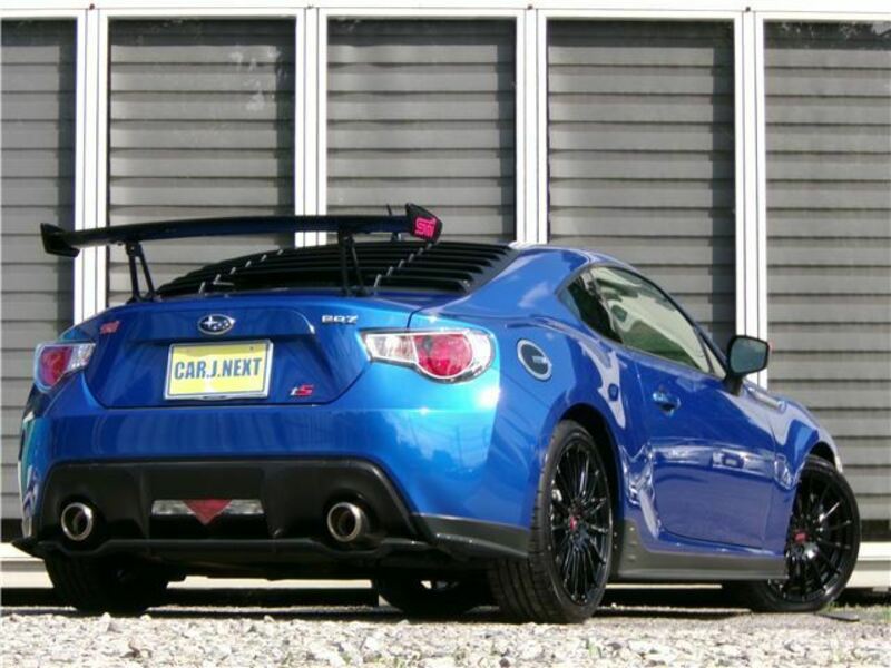 BRZ