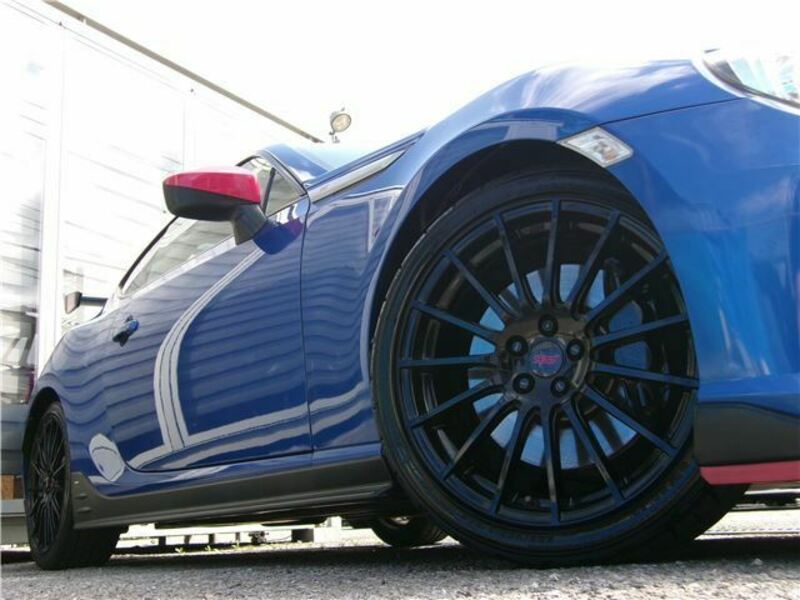 BRZ