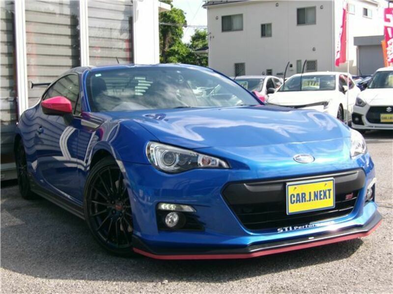 BRZ