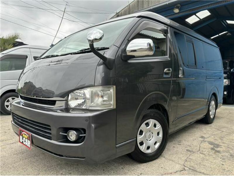 HIACE VAN-0