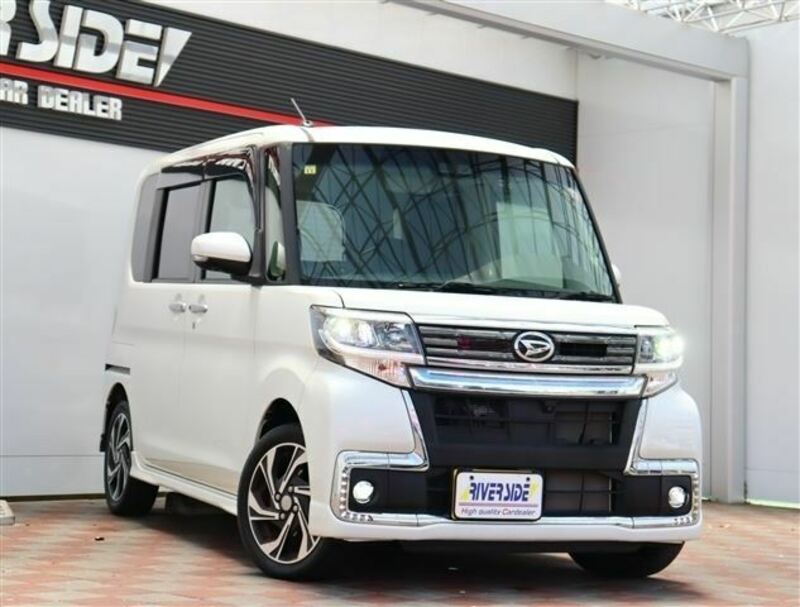 TANTO