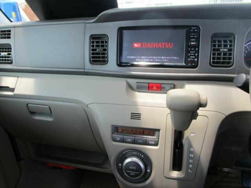 ATRAI WAGON