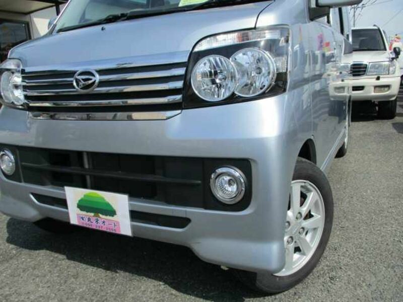 ATRAI WAGON