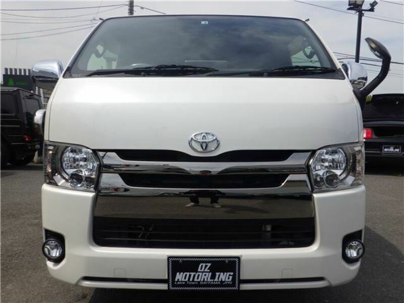HIACE