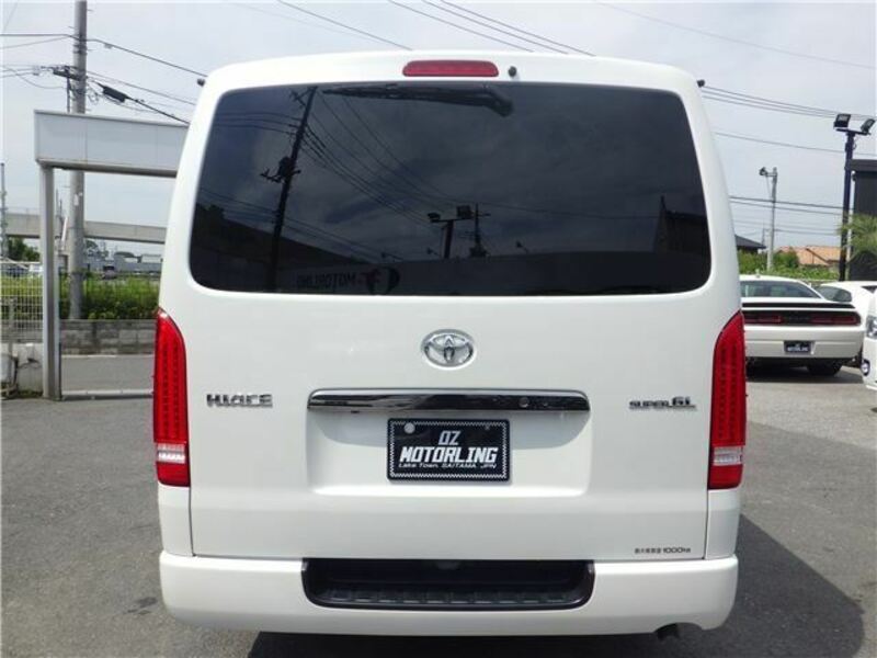 HIACE