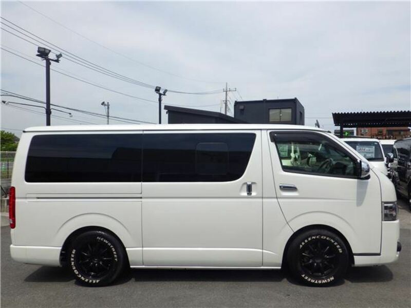 HIACE