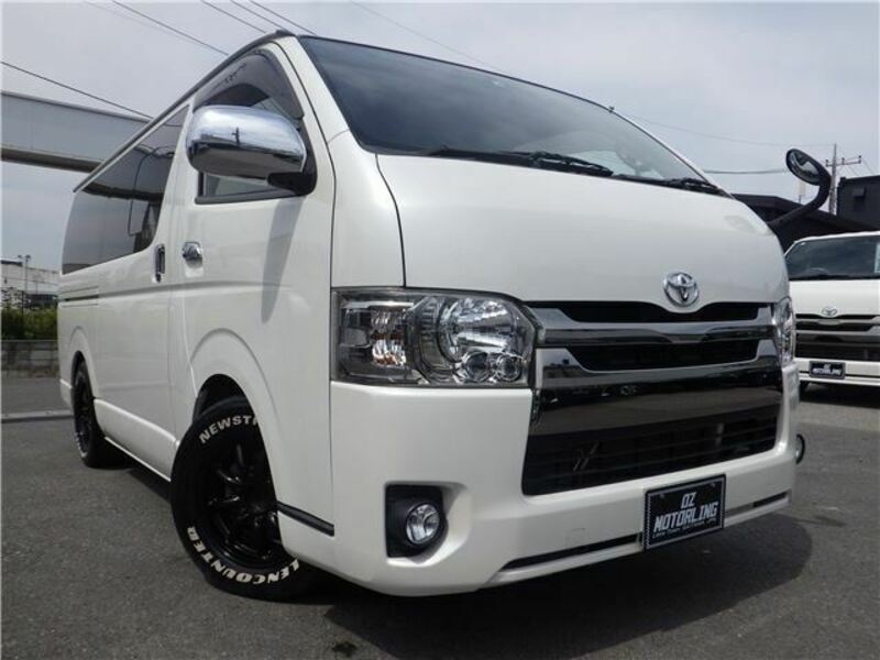 HIACE