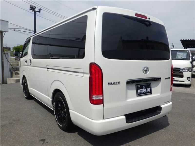 HIACE