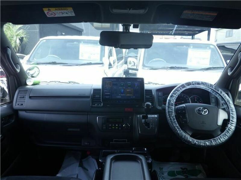 HIACE