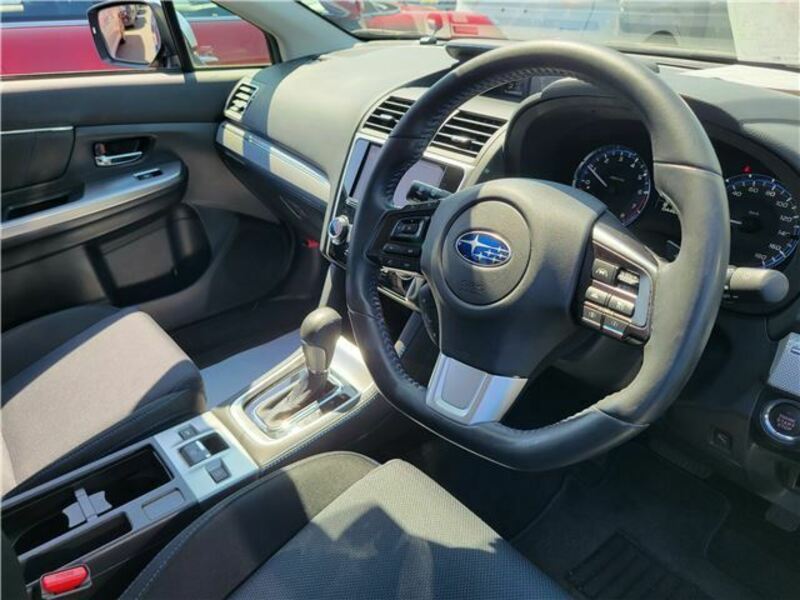LEVORG