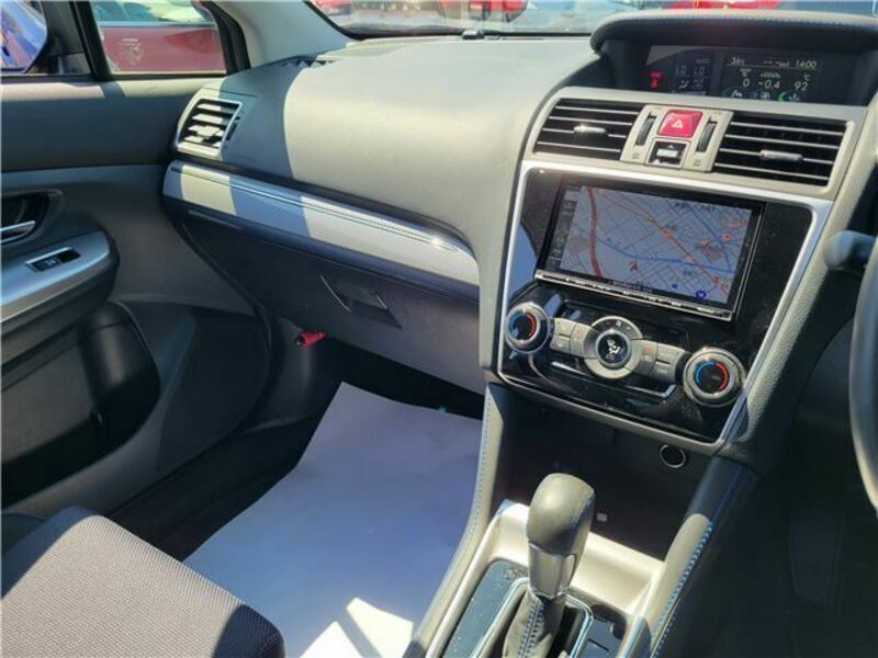 LEVORG