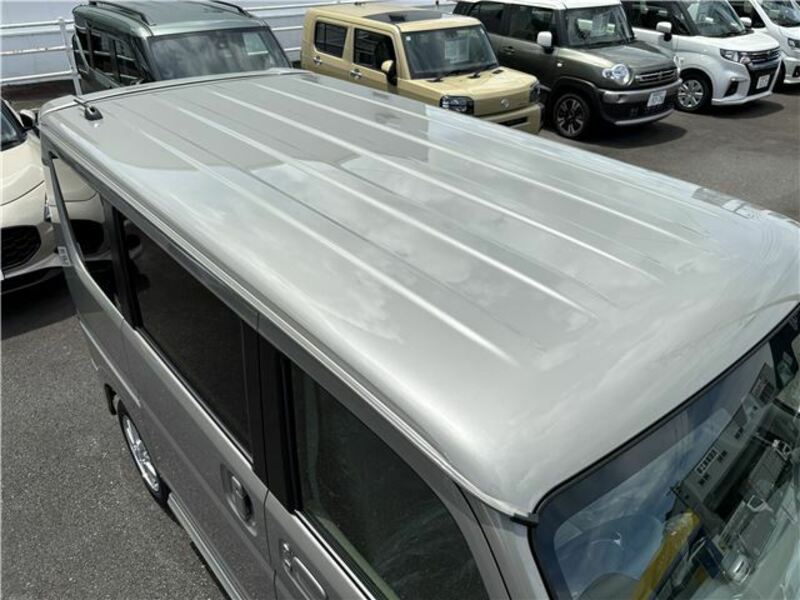 EVERY WAGON