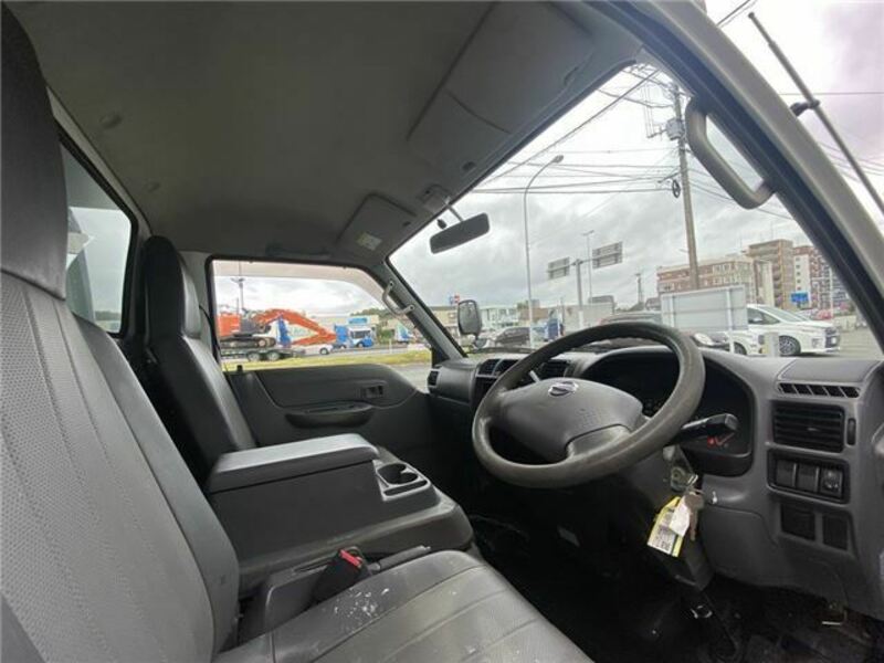 VANETTE TRUCK