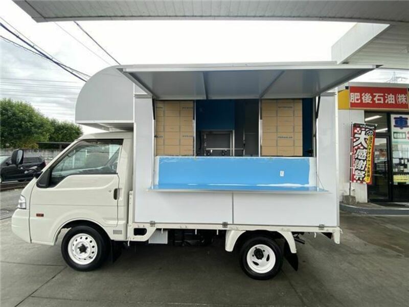 VANETTE TRUCK