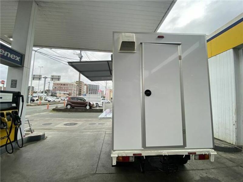 VANETTE TRUCK