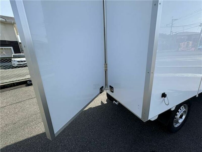 VANETTE TRUCK
