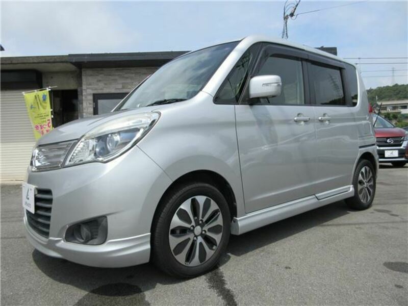 DELICA D2
