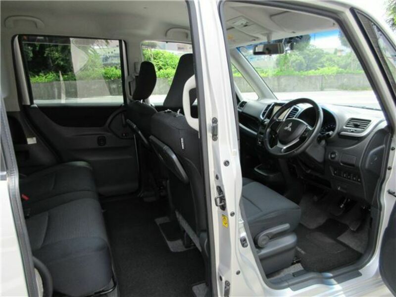 DELICA D2