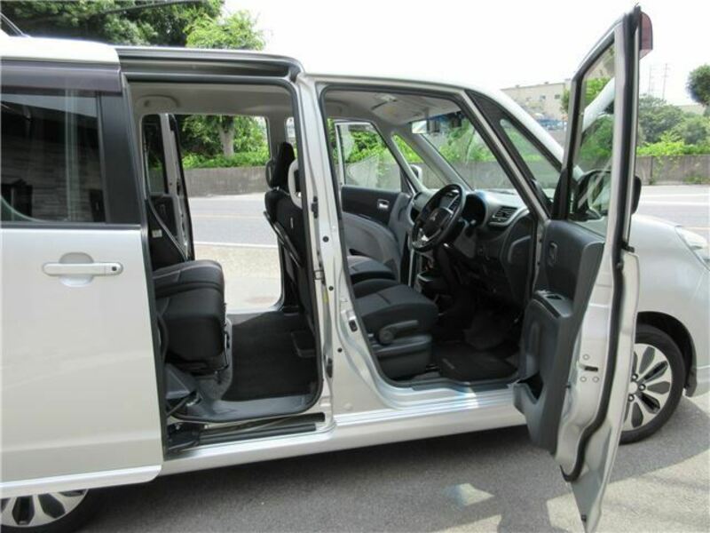 DELICA D2