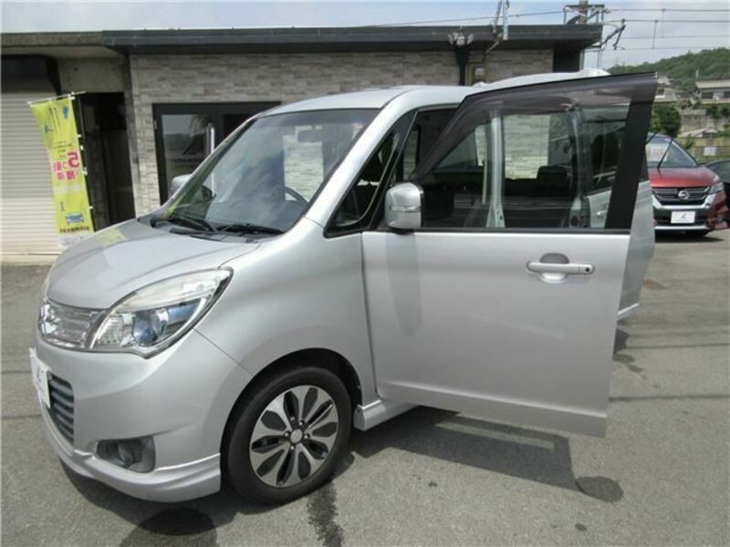 DELICA D2