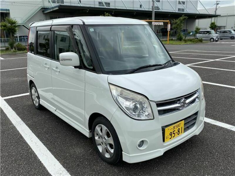 SUZUKI PALETTE
