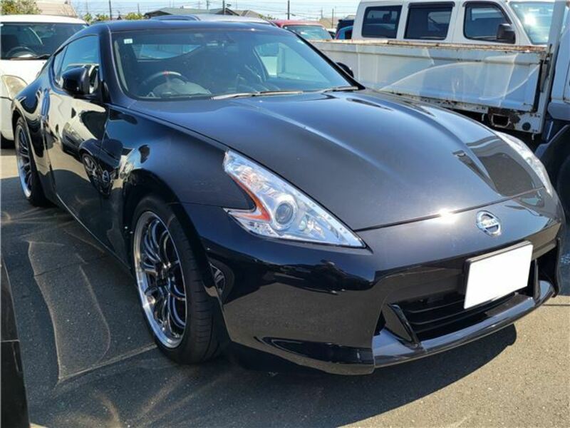 FAIRLADY Z-0