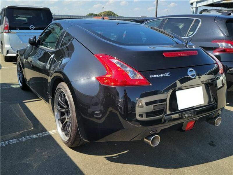 FAIRLADY Z