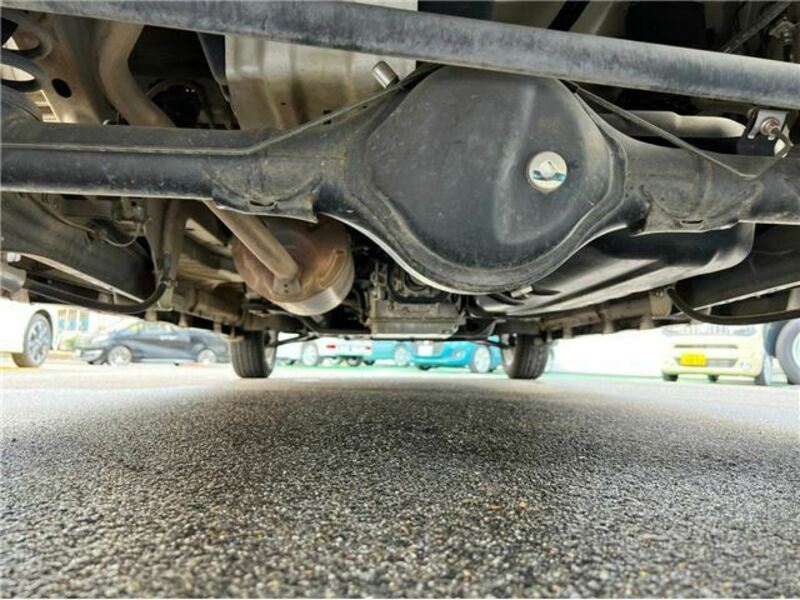 EVERY WAGON