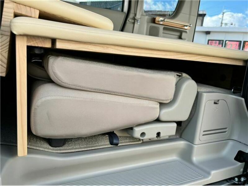 EVERY WAGON