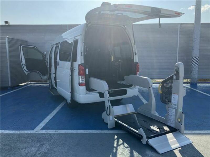 HIACE VAN-0