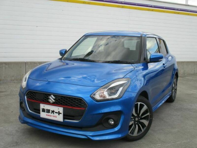 SWIFT