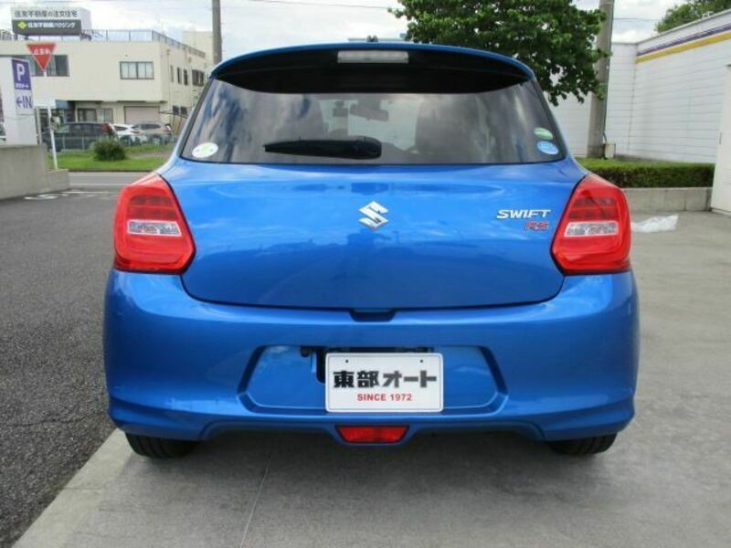 SWIFT