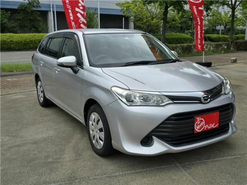COROLLA FIELDER