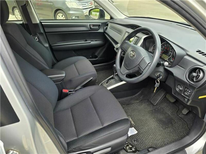 COROLLA FIELDER